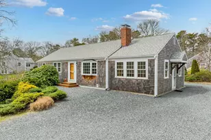 260 Tanglewood Dr, Chatham, MA 02659 - Photo 1
