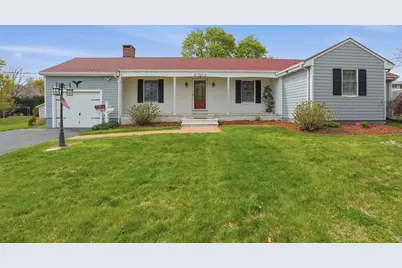 121 Wood Street, Fall River, MA 02721 - Photo 1