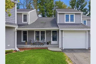 72 Chapin Greene Drive #72, Ludlow, MA 01056 - Photo 1