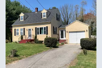 1206 Old North St, Somerset, MA 02726 - Photo 1