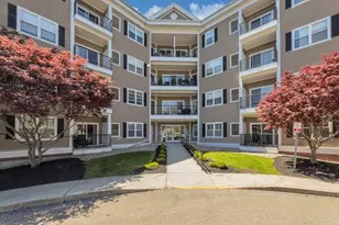 989 East St, Dedham, MA 02026 - Photo 1