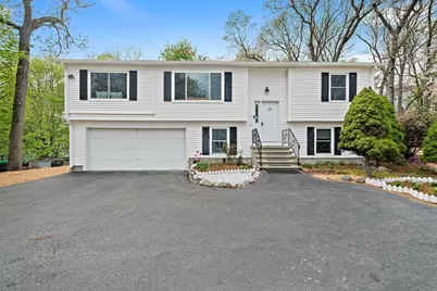 68 Dothan St, Arlington, MA 02474 - Photo 1