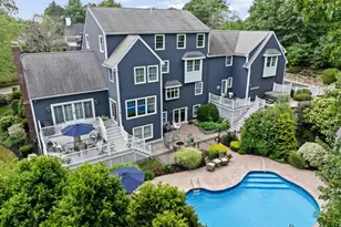 160 Hillcrest Rd, Marshfield, MA 02050 - Photo 1