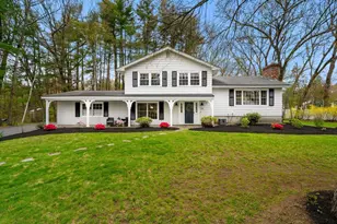 24 W Parish Dr, Andover, MA 01810 - Photo 1