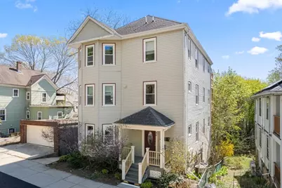 46 Symmes Street #1, Boston, MA 02131 - Photo 1