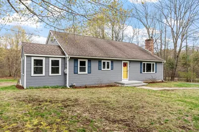 101 Williams Road, Ashburnham, MA 01430 - Photo 1