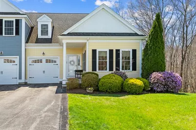 95 Meetinghouse Road #38, Norfolk, MA 02056 - Photo 1