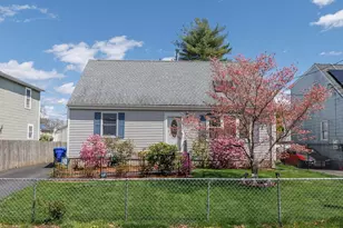 269 Morton St, Springfield, MA 01119 - Photo 1
