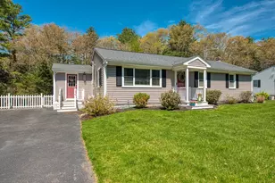 35 Pinecrest Dr, Taunton, MA 02780 - Photo 1