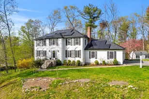 4 Greybirch Rd, Andover, MA 01810 - Photo 1