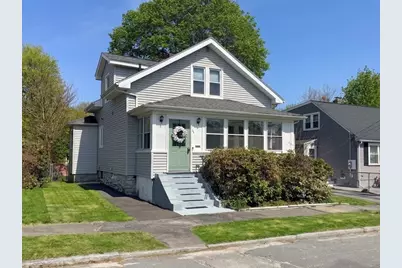 36 Rowena St, Worcester, MA 01606 - Photo 1