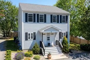 42 N Main St, Grafton, MA 01536 - Photo 1