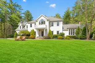 150 Lincoln St, Norwell, MA 02061 - Photo 1