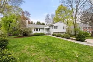 37 Chestnut Hill Terrace, Newton, MA 02467 - Photo 1