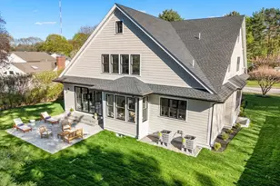 23 Yale Rd, Needham, MA 02494 - Photo 1