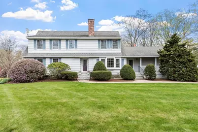 103 Brooks Station Road, Princeton, MA 01541 - Photo 1