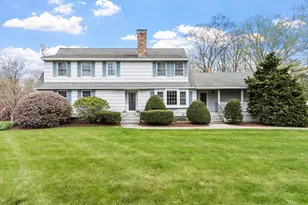 103 Brooks Station Rd, Princeton, MA 01541 - Photo 1