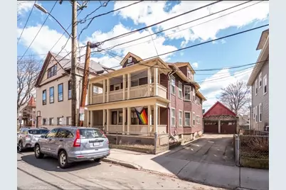 55 Central St #1, Somerville, MA 02143 - Photo 1