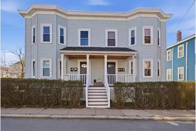 18 Phelps St #1, Salem, MA 01970 - Photo 1