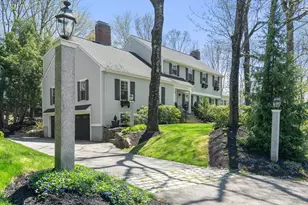 69 Royalston Rd, Wellesley, MA 02481 - Photo 1
