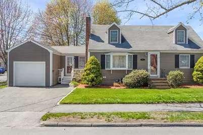 30 Walter Rd, Danvers, MA 01923 - Photo 1