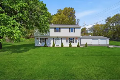 563 Pochassic Rd., Westfield, MA 01085 - Photo 1