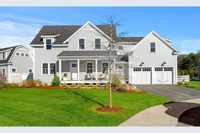 3 Gabaree Court, Newburyport, MA 01950 - Photo 1