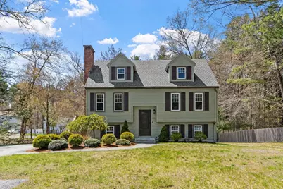 128 Beech St, Tewksbury, MA 01876 - Photo 1