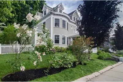 2 Benton Rd #1, Somerville, MA 02143 - Photo 1