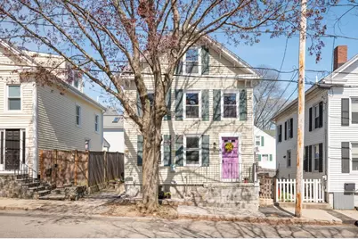 60 Warren Street, Newburyport, MA 01950 - Photo 1