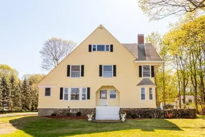 548 High Street, Westwood, MA 02090 - Photo 1