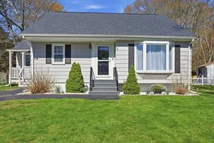 6 David Dr, Blackstone, MA 01504 - Photo 1