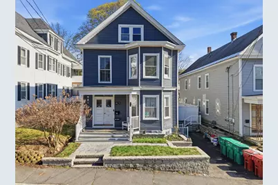 43 Twelfth, Lowell, MA 01850 - Photo 1
