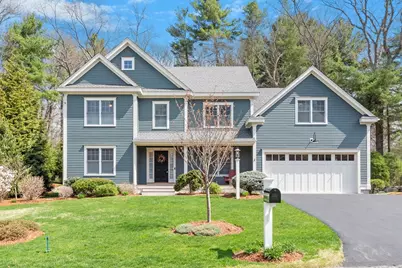 27 Maxwell Rd, Bedford, MA 01730 - Photo 1