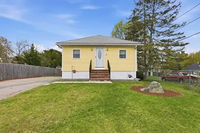 28 Rosina Rd, Weymouth, MA 02189 - Photo 1
