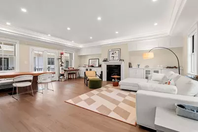 180 Adams St #3, Newton, MA 02458 - Photo 1