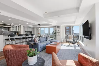 2 Battery Wharf #2302, Boston, MA 02109 - Photo 1