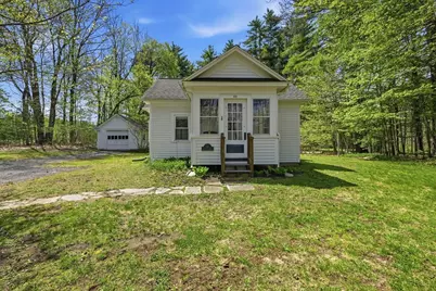 52 Log Plain Rd, Greenfield, MA 01301 - Photo 1