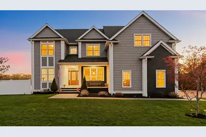 48 Field Pond Road, Milford, MA 01757 - Photo 1