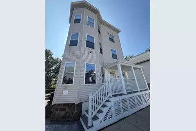 96-98 Blue Hill Avenue #2, Boston, MA 02119 - Photo 1