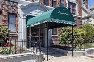 8 Chiswick Rd, Boston, MA 02135 - Photo 1