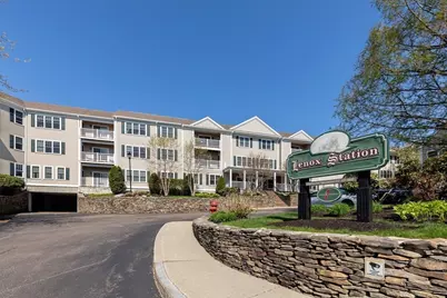 1 Lenox Street #303, Norwood, MA 02062 - Photo 1