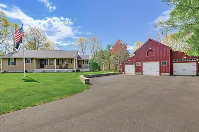 810 Glebe St., Taunton, MA 02780 - Photo 1