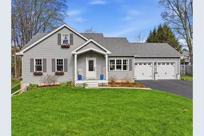 24 Maple Street, West Brookfield, MA 01585 - Photo 1