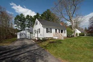 125 High St, Abington, MA 02351 - Photo 1