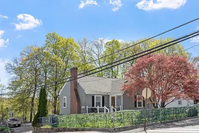 159 East St, Fitchburg, MA 01420 - Photo 1