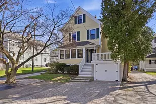 19 Sherman St, Lexington, MA 02420 - Photo 1