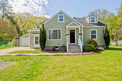 40 Susan Ave, South Hadley, MA 01075 - Photo 1