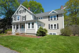 353 Thoreau St, Concord, MA 01742 - Photo 1