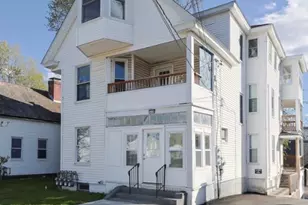 33-35 Lancaster St, Leominster, MA 01453 - Photo 1